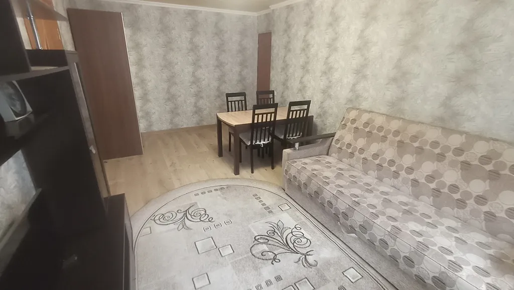 Квартира в центре