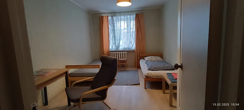 Квартира у Крепости и Монастыря