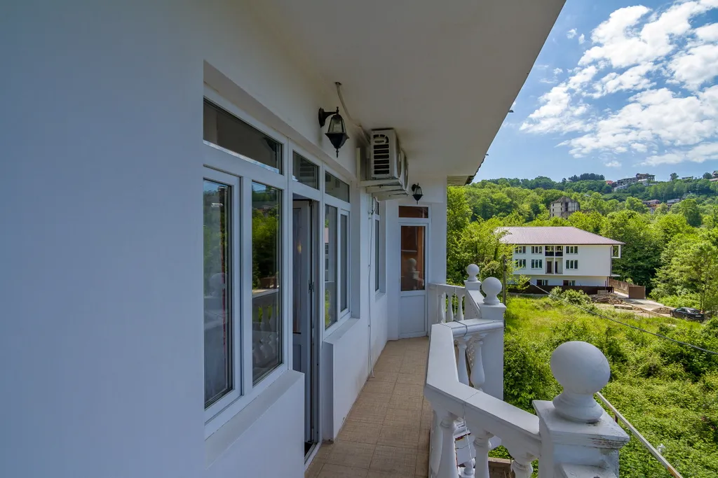 Квартира Комната — Кучук-Дере