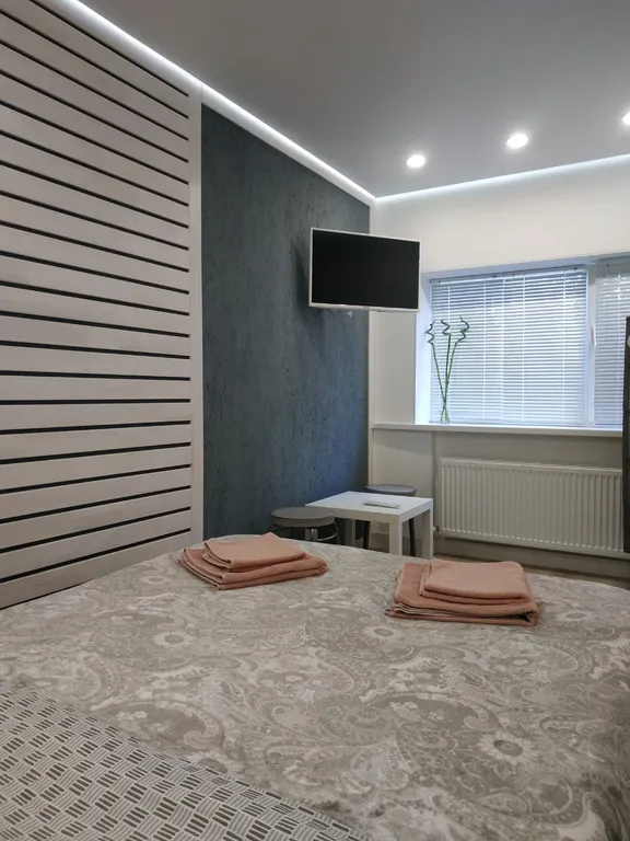 Уютная 2-х комнатная квартира — аренда посуточно в Пятигорск