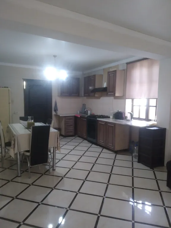 Квартира Комната с условиями — Сухум