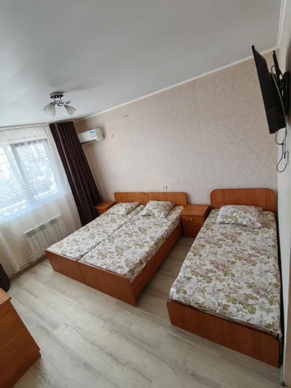 Комната