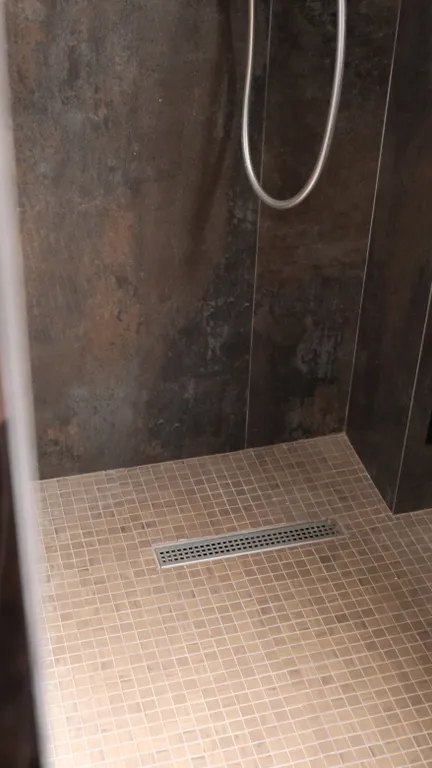 Апартаменты 2-к в стиле Бохо