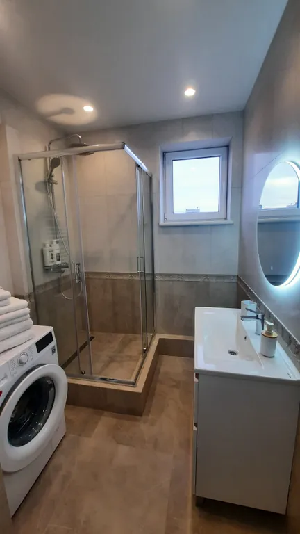 Квартира Уютная квартира в центре в ЖК "Росгартен" — Калининград