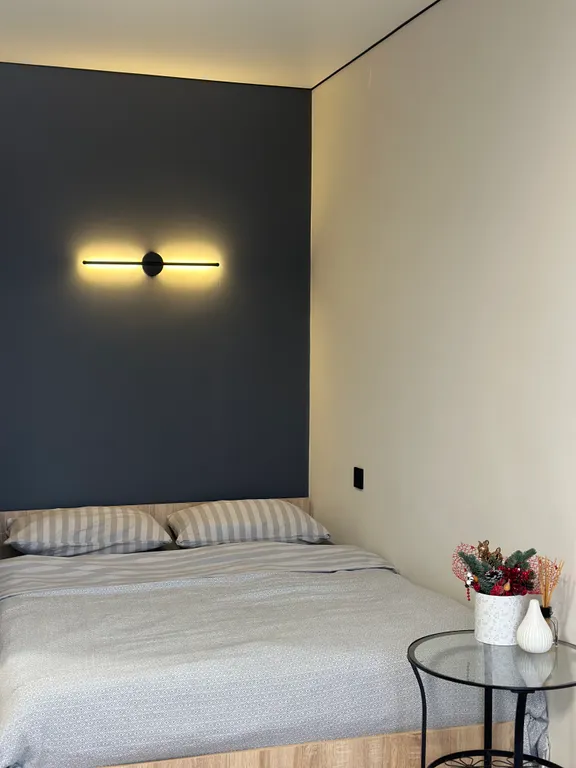 1-комнатная Квартира — аренда посуточно в Тверь