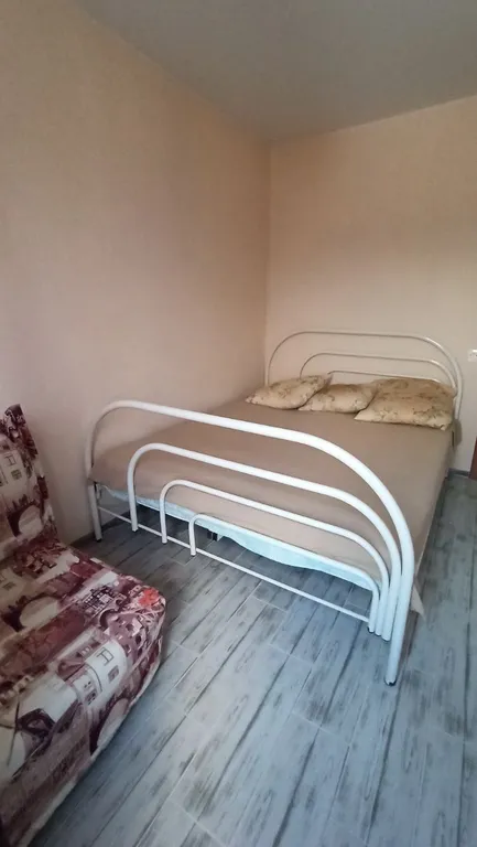 Квартира Видовая 3-комнатная квартира в тихом районе — Геленджик
