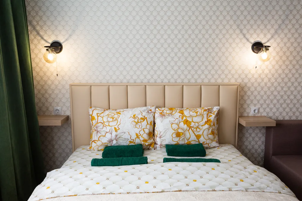 Квартира в ЖК Овсянниковская поляна