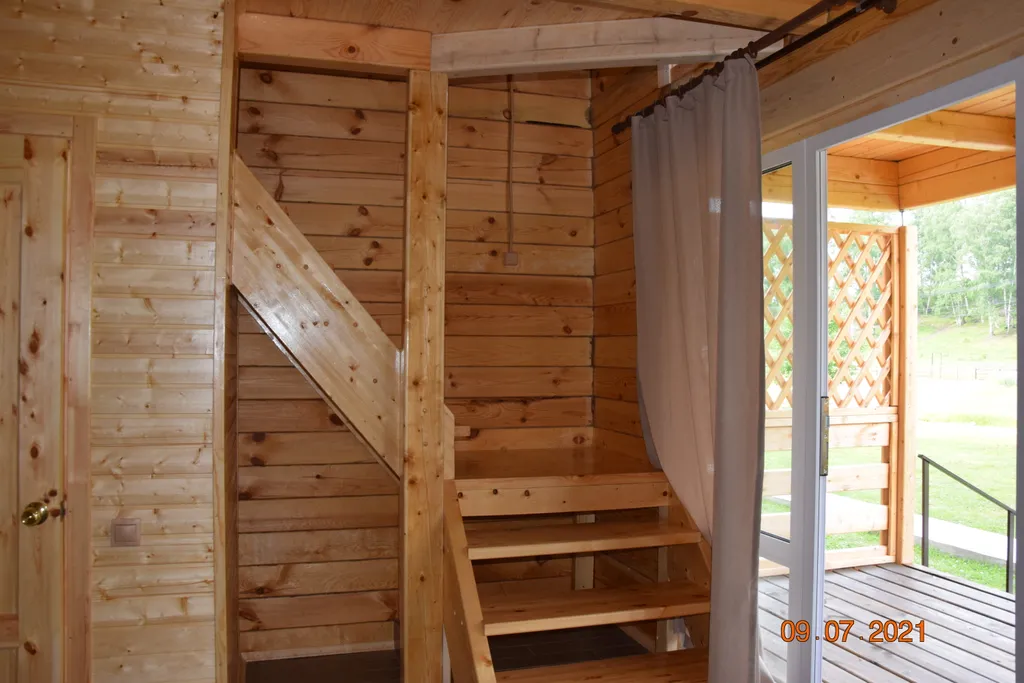 База отдыха Лунный свет