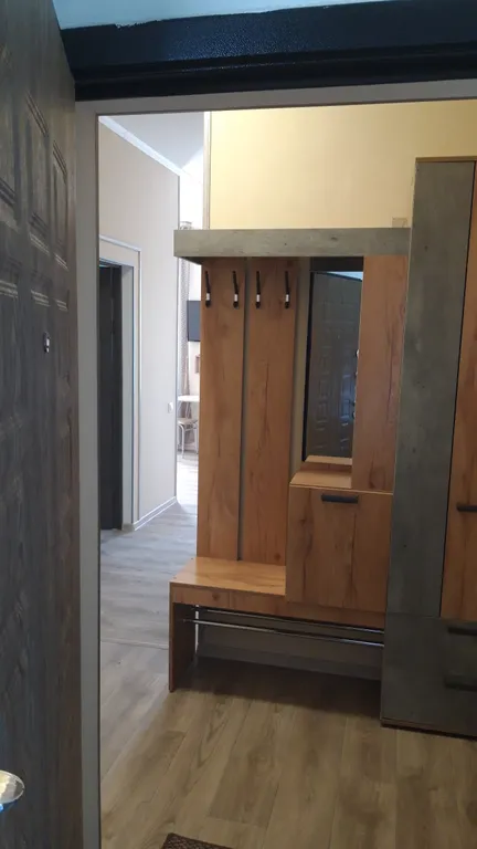 Квартира в частном доме