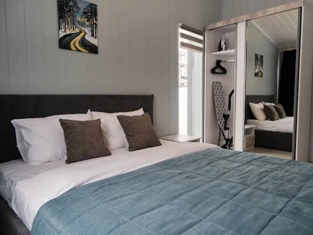 3-комнатный Дом