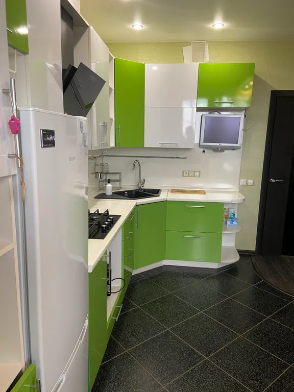 Квартира Квартира с видом на Московский проспект — Ярославль