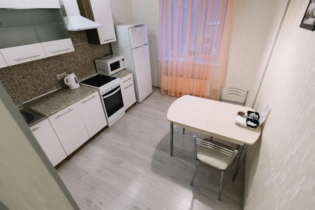 Однокомнатная квартира рядом с ИМР имени Цыба