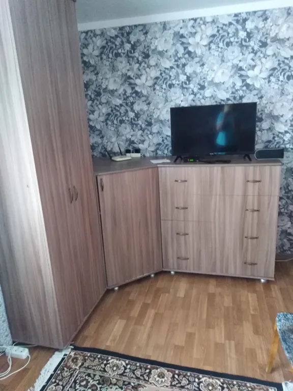 Квартира в курортной зоне рядом с озером Тридцатка