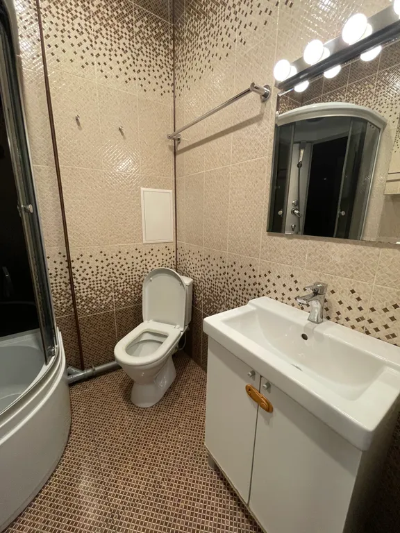 Квартира Уютная квартира возле моря — Сочи