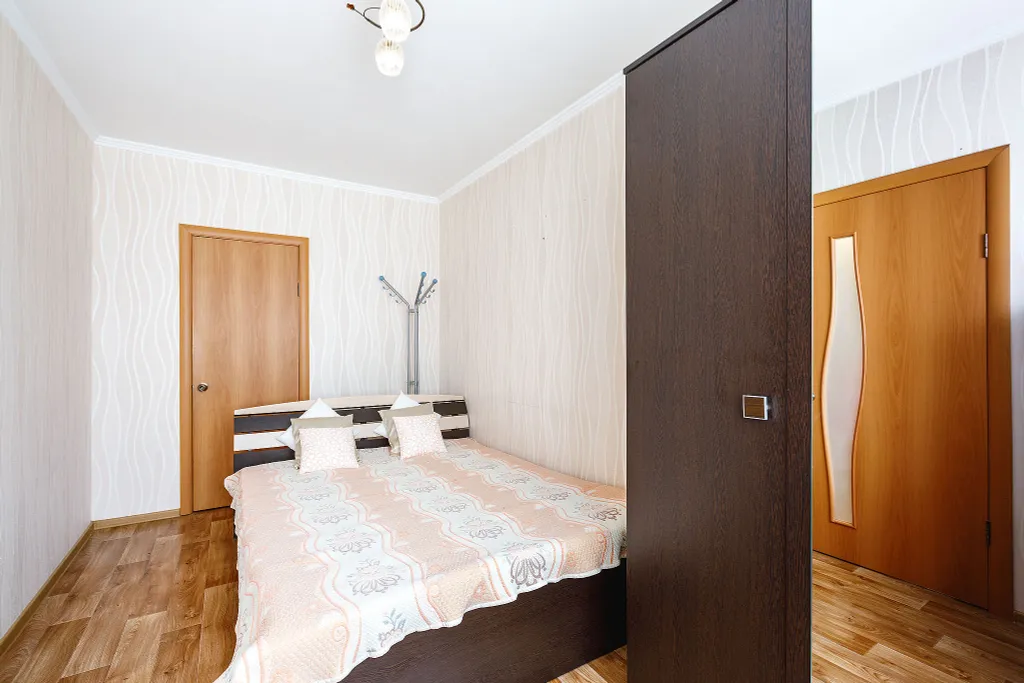 Уютная квартира в центре