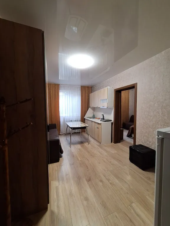 Квартира Комната — Адлер