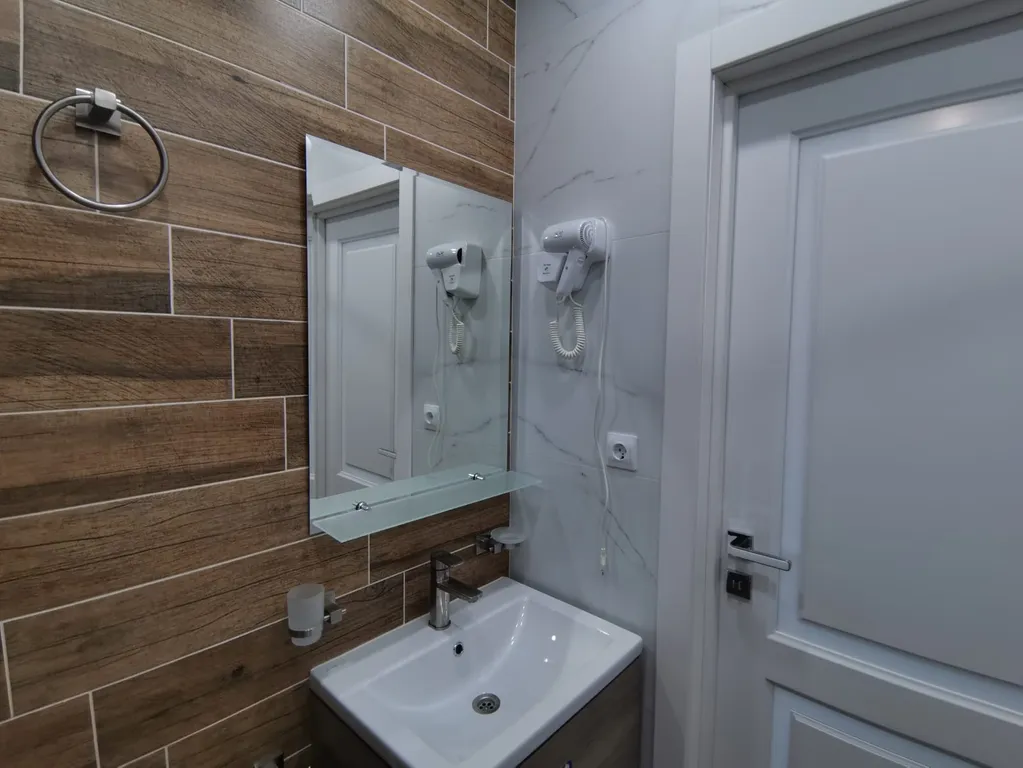 Апартаменты у моря