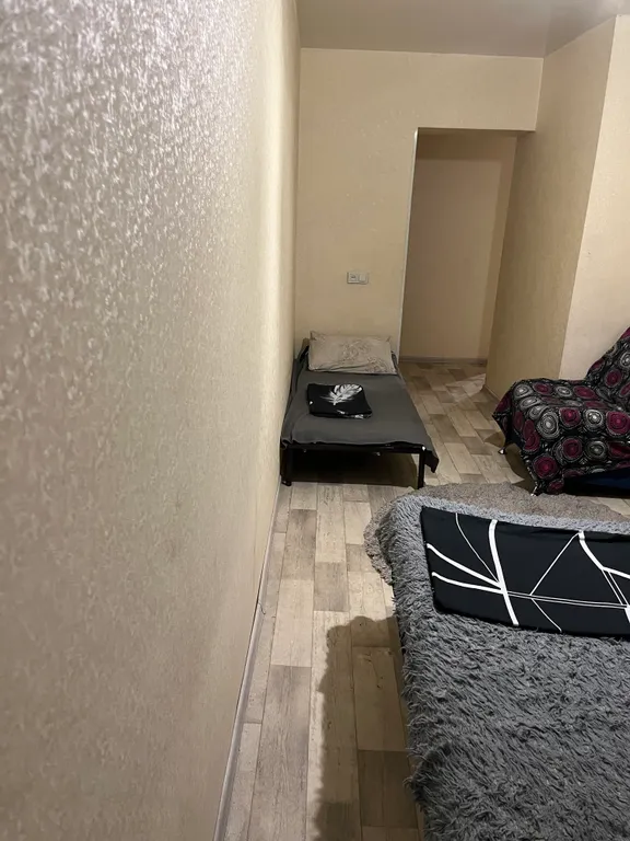 Отличная квартира рядом с ж/д и авто. Вокзалом