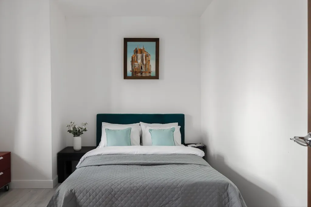 Квартира Дизайнерские апартаменты Art Lounge с 2 отдельными спальнями — Москва