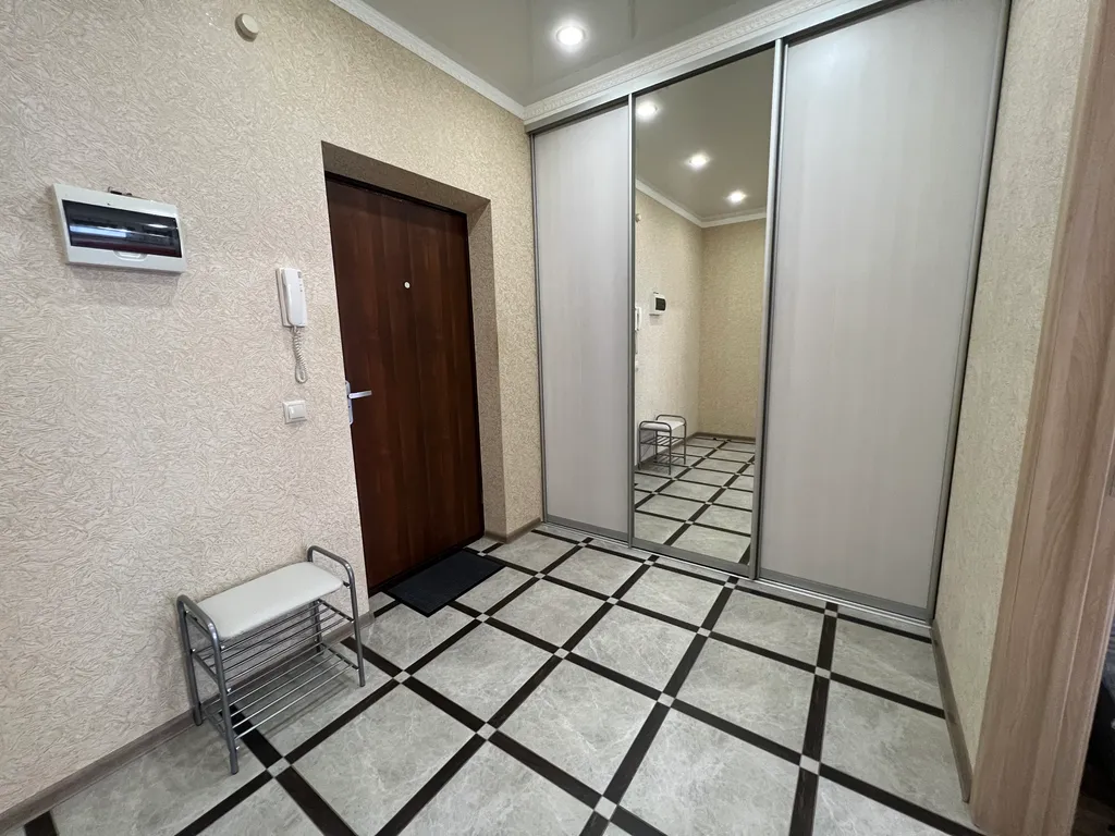 Квартира 1-комнатная Квартира — Краснодар