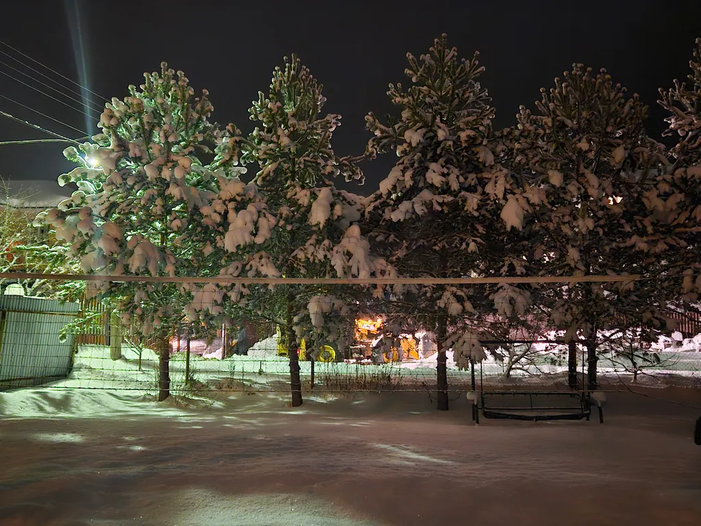 Уютный дом Солнечная поляна