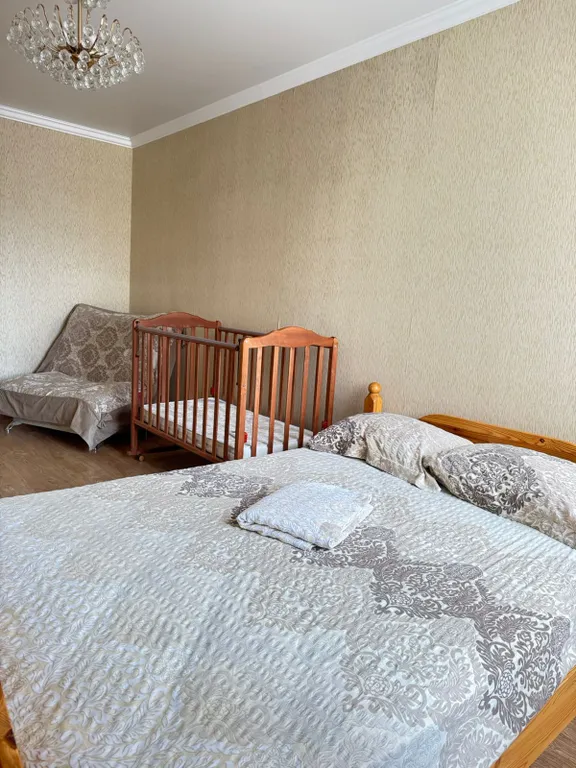 Уютная квартира в центре города возле гостиницы Владикавказ