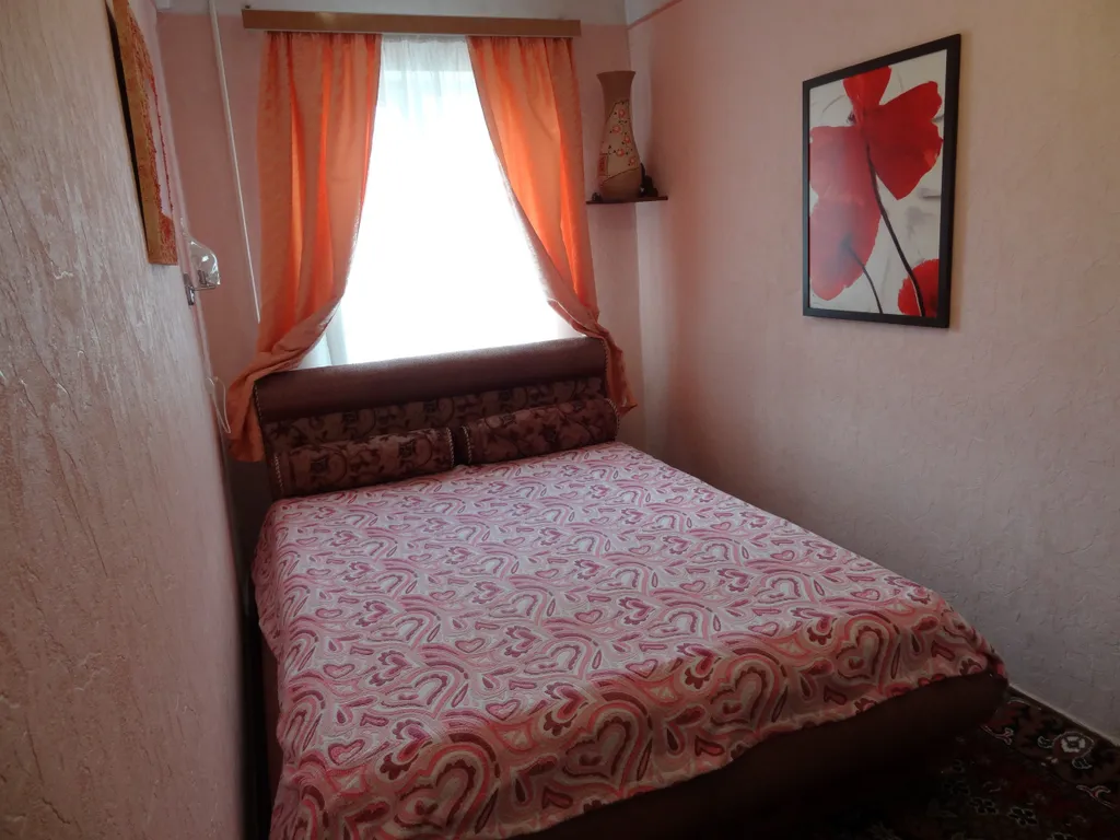 Квартира Удобная квартира в центральном районе — Севастополь