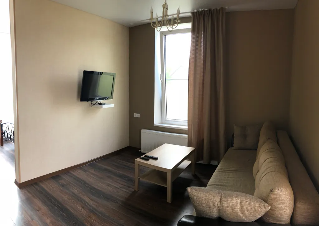 Квартира 2-комнатная Квартира — Славянск-на-Кубани