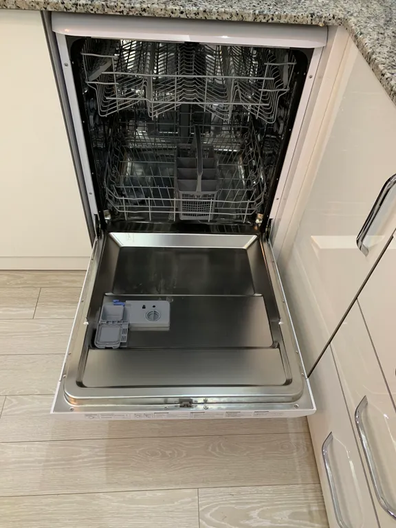 Апартаменты в 100м от пляжа Клеопатра