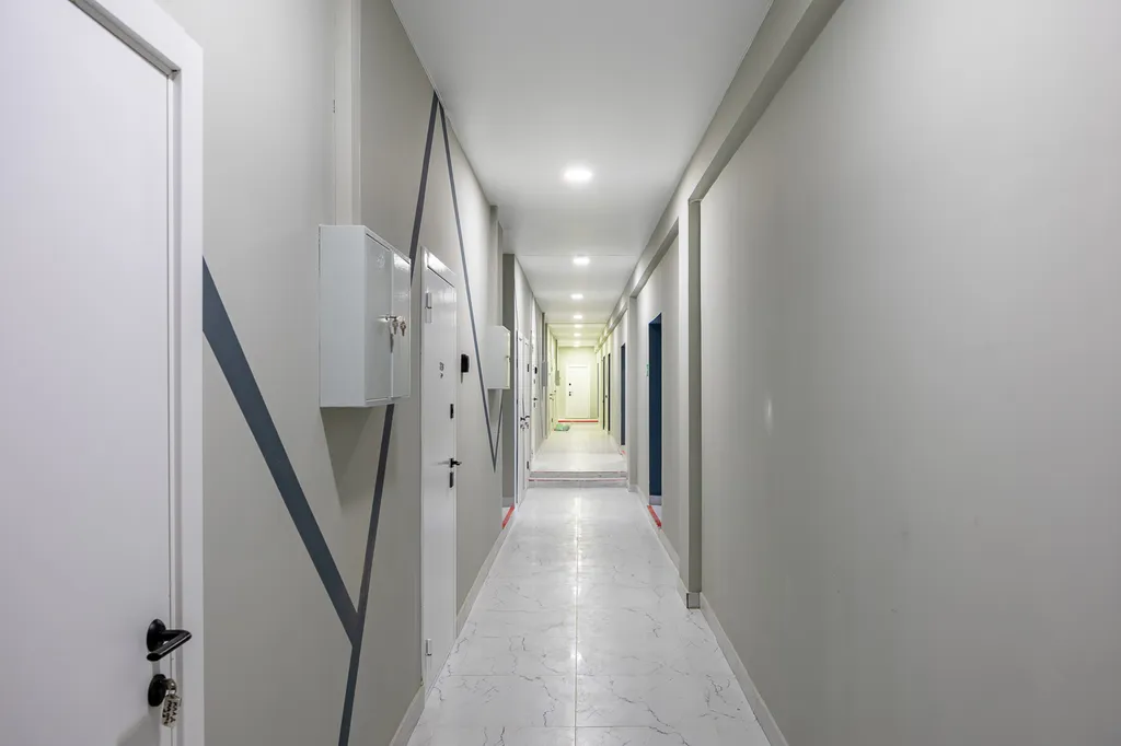 Квартира Квартира Viva la Vida (Да здравствует жизнь!) — Москва