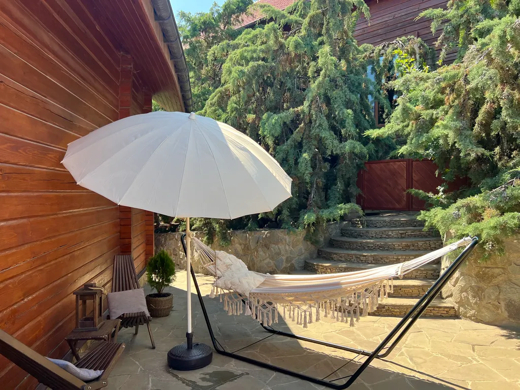 Эко-дом "sosna home"