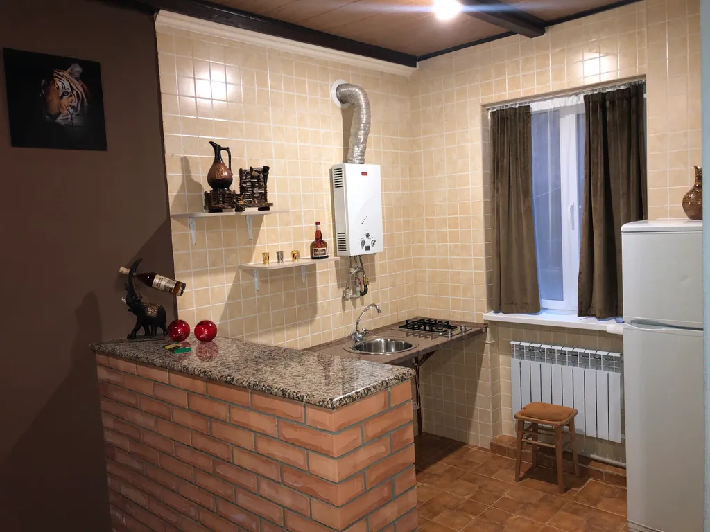 3-комнатный Дом