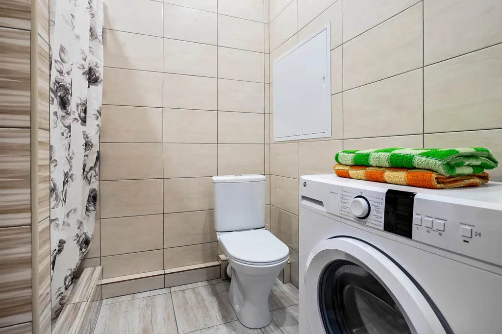 Квартира в Островцах