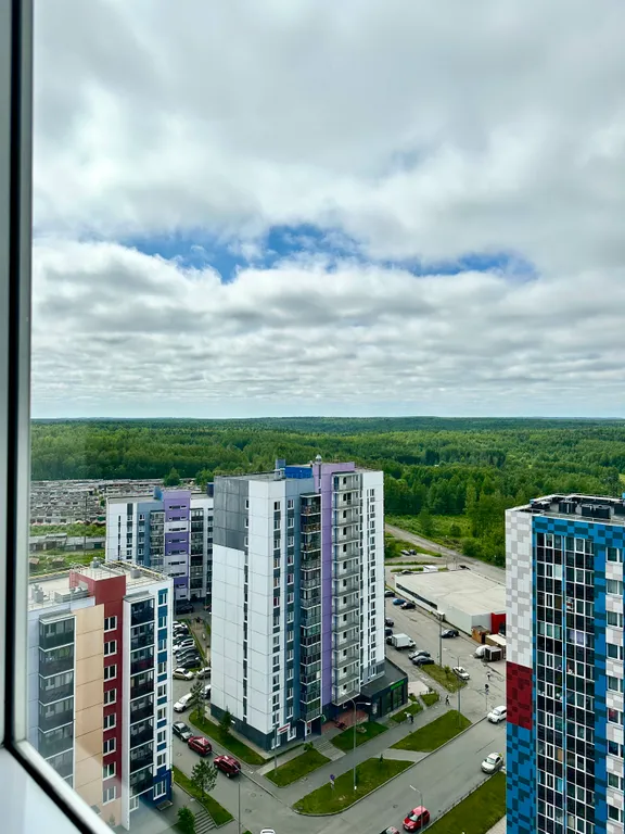Квартира Квартира Studio 15 — Петрозаводск