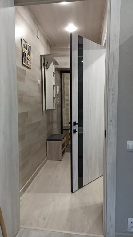 Комфортная квартира в престижном районе