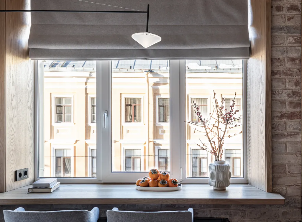 Студия в центре Кронштадта