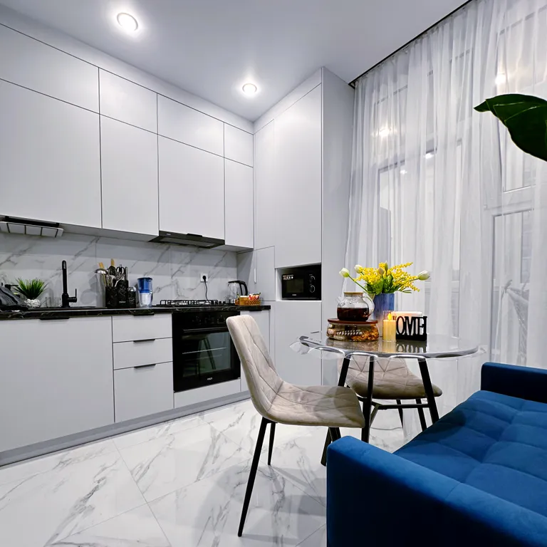 Уютная квартира Люкс+ — аренда посуточно в Ставрополь