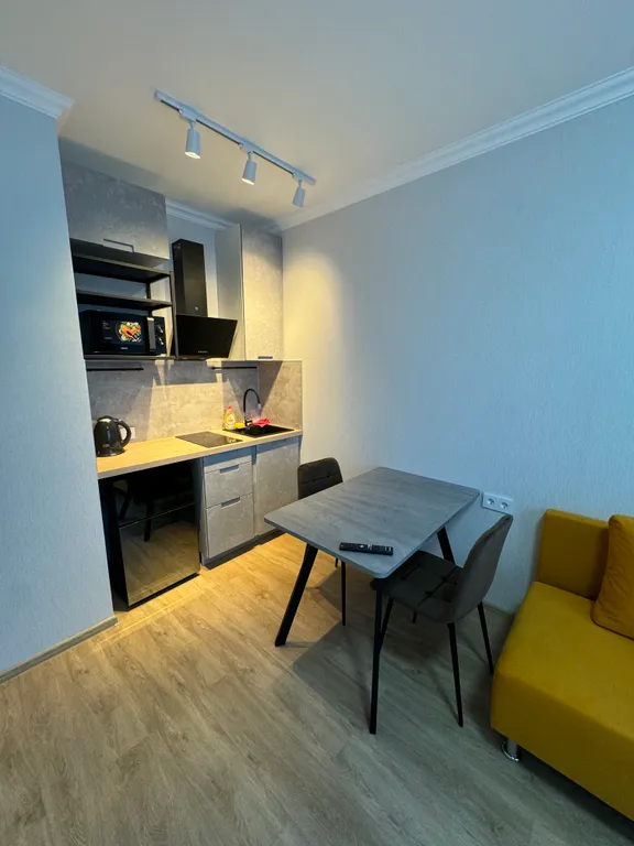 Хорошее место