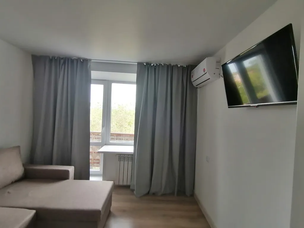 Апартаменты бизнес класса