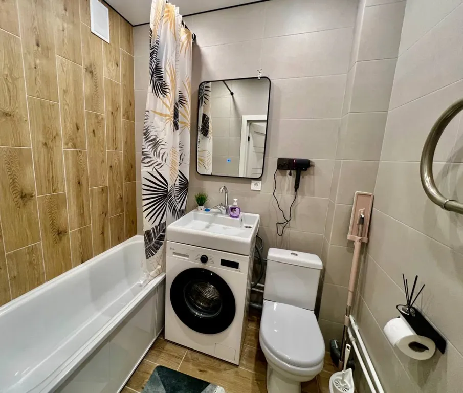 Апартаменты Люкс