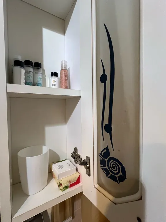 Квартира в доме с нотами