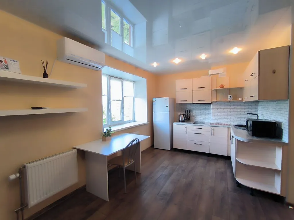 Квартира в центре