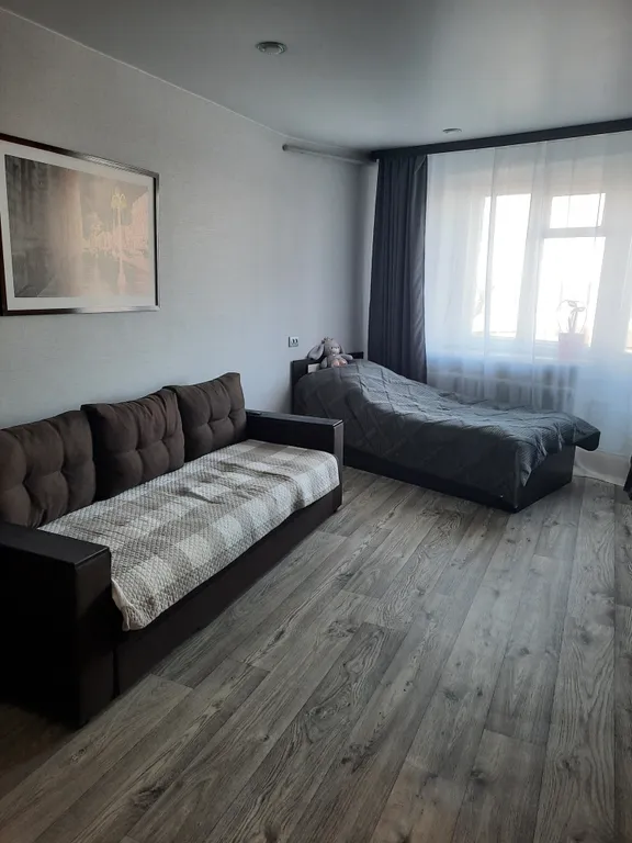 1-комнатная Квартира — аренда посуточно в Ростов Великий