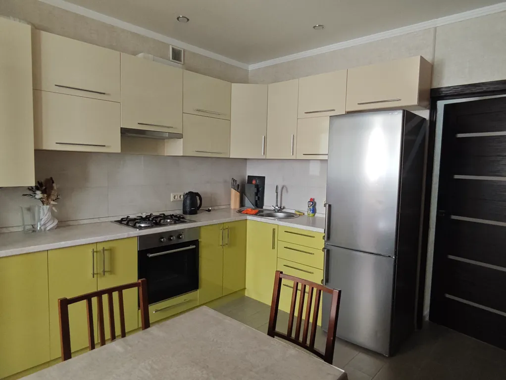 Уютная квартира в центре — аренда посуточно в Аксай