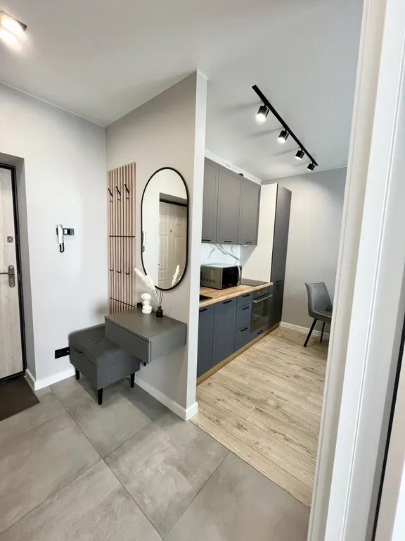 Апартаменты люкс