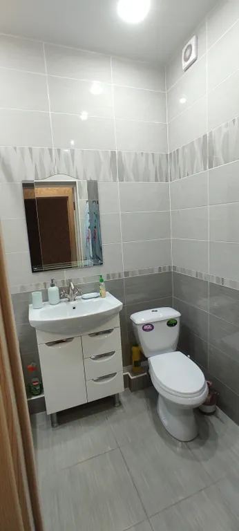 Уютная квартира со всеми условиями