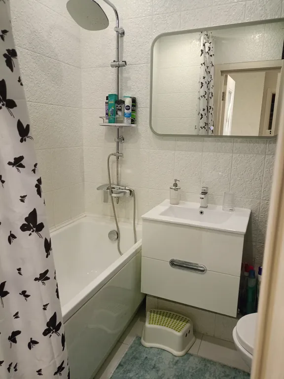 Уютная, замечательная, светлая квартира с отличными отзывами