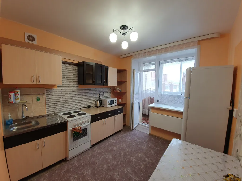 Уютная квартира в центре