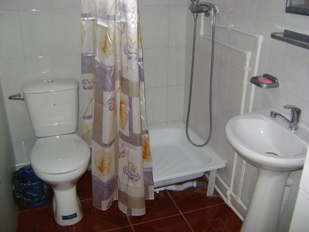 Уютная комната в центре города