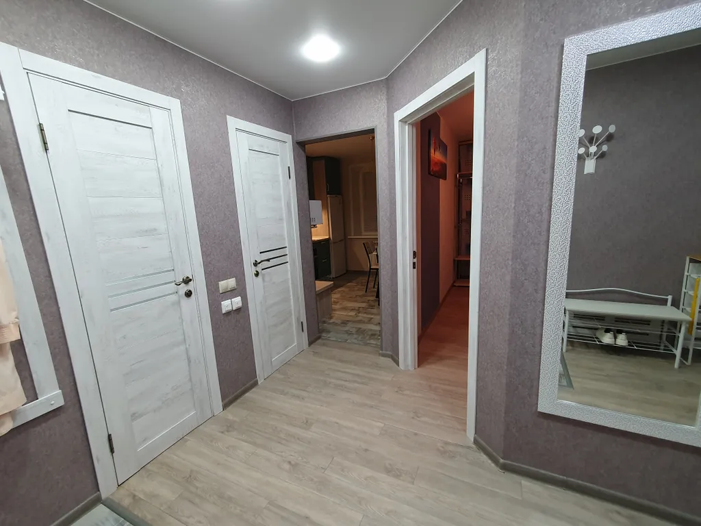 Уютная квартира в историческом центре города